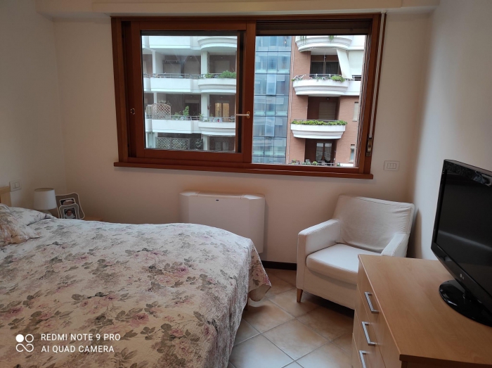 Foto 4 Appartamento in Vendita in Via Menzio - Roma (RM)