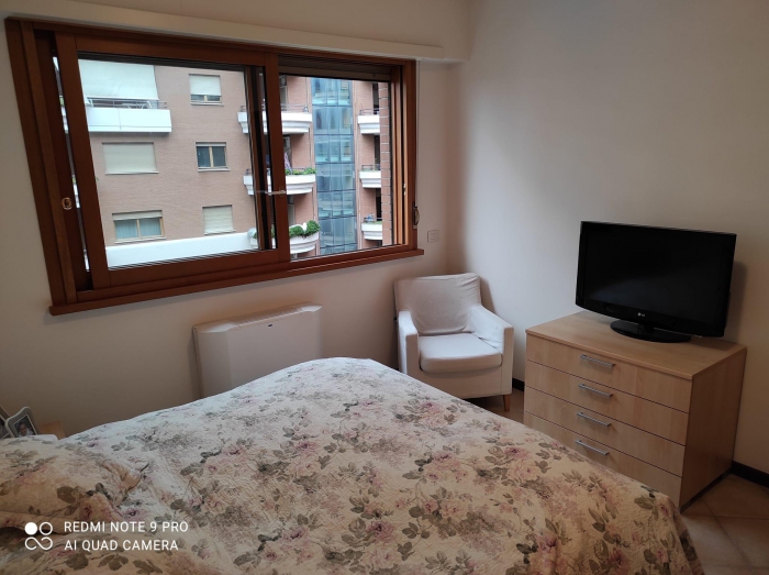 Foto 3 Appartamento in Vendita in Via Menzio - Roma (RM)