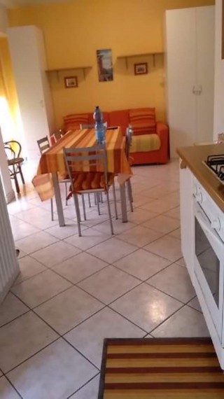 Foto Appartamento in Vendita in Via Piave - Albenga (SV)