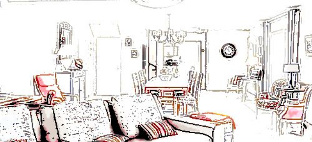 Foto principale Appartamento in Vendita in Via Lucera - Milano (MI)