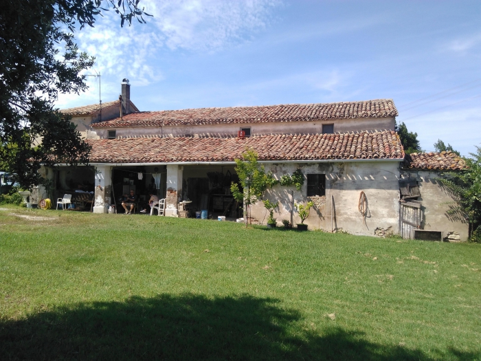 Foto principale Casa indipendente in Vendita in Via Poggio N5 - Coriano (RN)