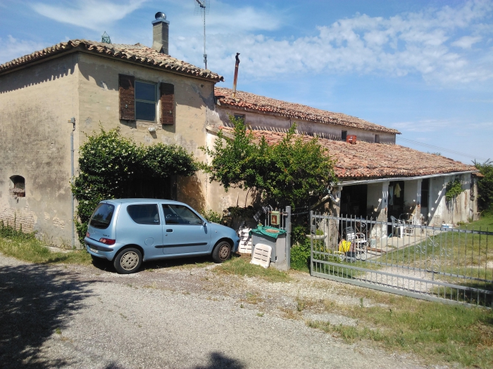 Foto 2 Casa indipendente in Vendita in Via Poggio N5 - Coriano (RN)