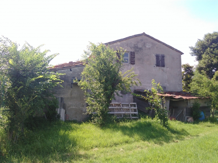 Foto 3 Casa indipendente in Vendita in Via Poggio N5 - Coriano (RN)