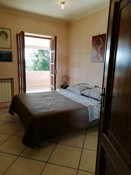 Foto 5 Appartamento in Vendita in Via Belmonte Del Sannio 24  - Roma (RM)