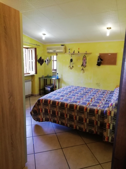 Foto 4 Appartamento in Vendita in Via Belmonte Del Sannio 24  - Roma (RM)