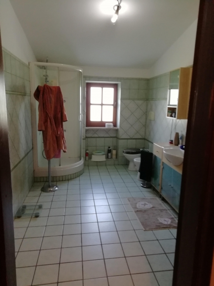 Foto 2 Appartamento in Vendita in Via Belmonte Del Sannio 24  - Roma (RM)