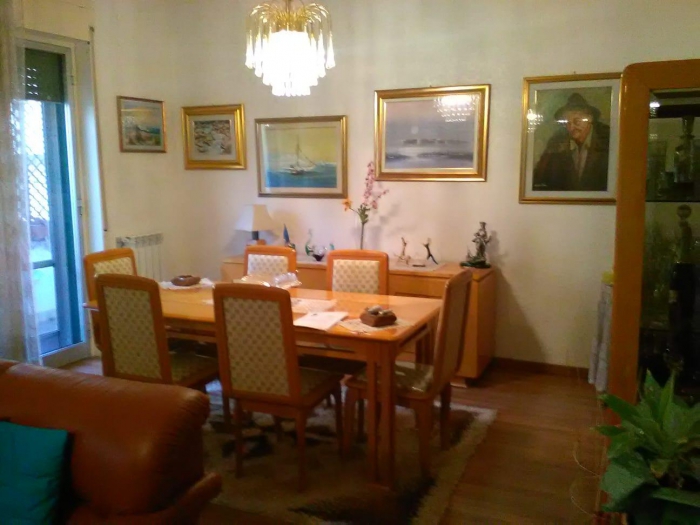 Foto principale Appartamento in Vendita in Ss18 II Tronco - Reggio di Calabria (RC)