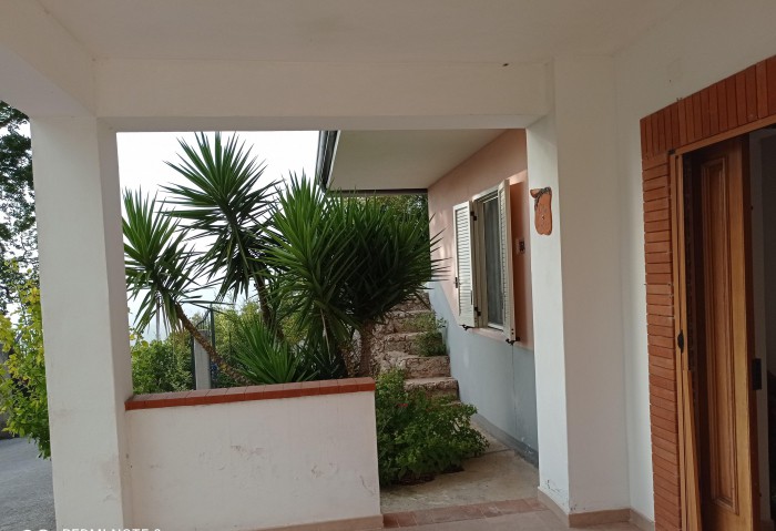 Foto 4 Casa indipendente in Vendita in Via San Vito - Postiglione (SA)