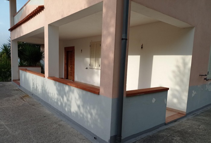 Foto 5 Casa indipendente in Vendita in Via San Vito - Postiglione (SA)