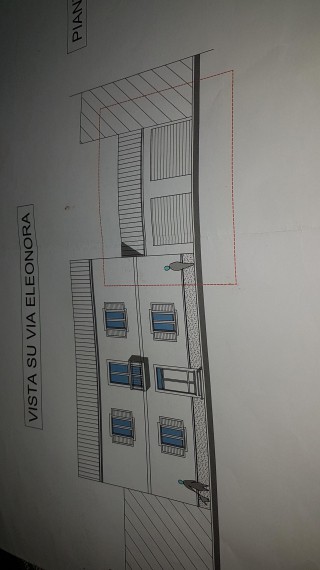 Foto Casa indipendente in Vendita in Via Eleonora 12 - Sindia (NU)
