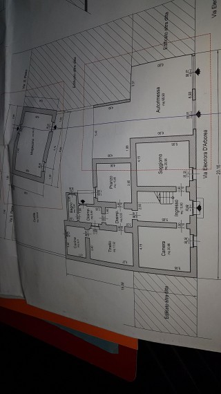 Foto 3 Casa indipendente in Vendita in Via Eleonora 12 - Sindia (NU)