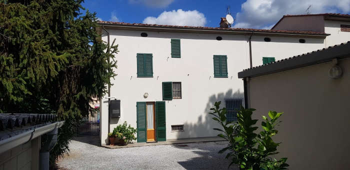 Foto Casa indipendente in Vendita in Via Toscoromagnola 2025 - Cascina (PI)