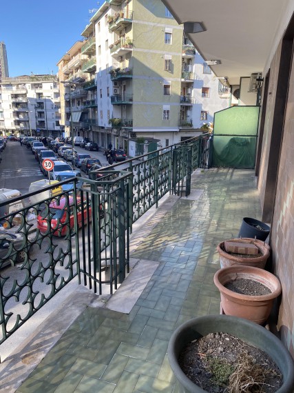 Foto principale Appartamento in Vendita in Via Michele Pietravalle 4 - Napoli (NA)
