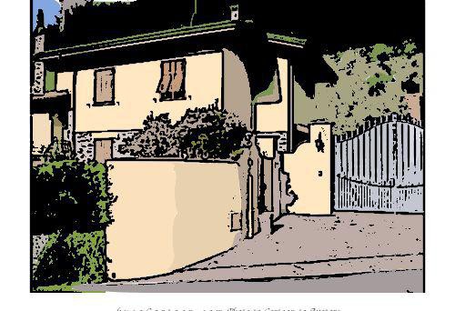 Foto principale Villa in Vendita in Via Regina Margherita CAP 55011 - Altopascio (LU)