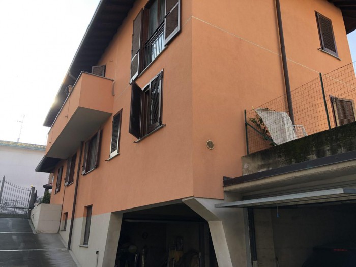 Foto Appartamento in Vendita in Via Marco Polo 1 - Solaro (MI)