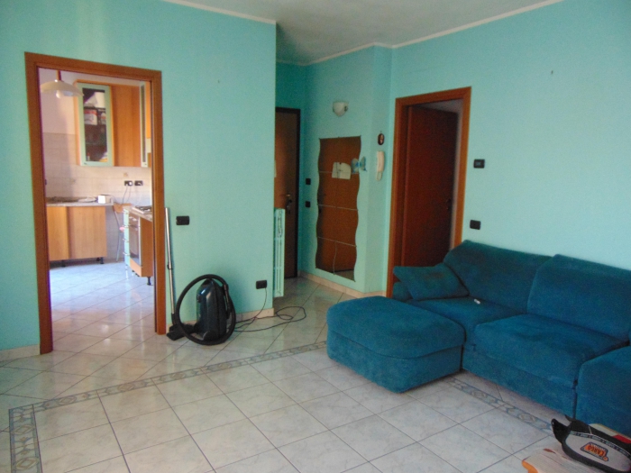 Foto 3 Appartamento in Vendita in Via Marco Polo 1 - Solaro (MI)