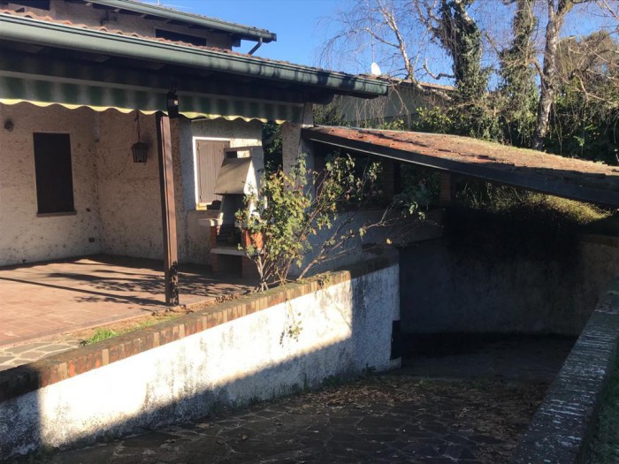 Foto principale Casa indipendente in Vendita in Via De Gasperi - Santa Cristina e Bissone (PV)