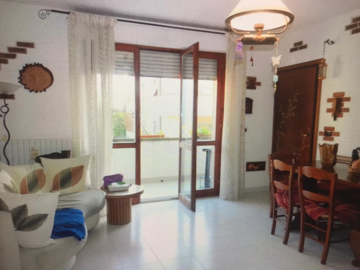 Foto Appartamento in Vendita in Via Carlo Ginori 20F - Cecina (LI)
