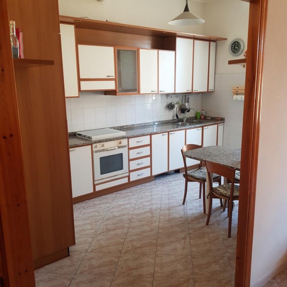 Foto Appartamento in Vendita in Corso Inglesi 329 - Sanremo (IM)