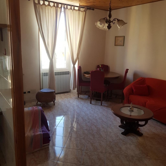 Foto 3 Appartamento in Vendita in Corso Inglesi 329 - Sanremo (IM)