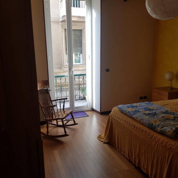 Foto 4 Appartamento in Vendita in Corso Inglesi 329 - Sanremo (IM)