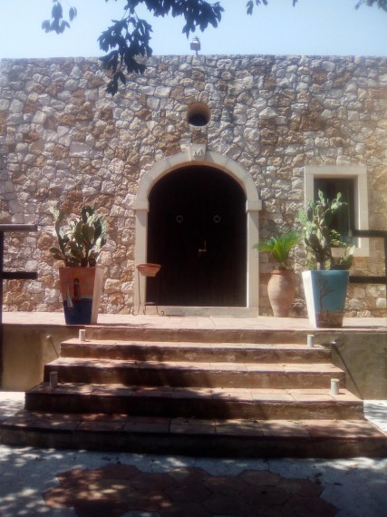 Foto 4 Villa in Vendita in Via Dei Gelsomini 7 - Augusta (SR)