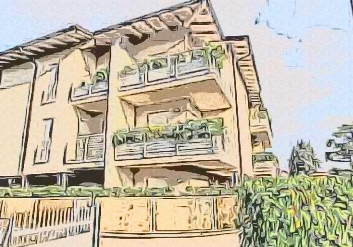 Foto Appartamento in Vendita in Viale S. Longhi - Castiglione delle Stiviere (MN)