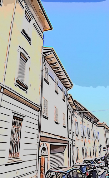 Foto Appartamento in Vendita in Via Giuseppe Garibaldi - Castiglione delle Stiviere (MN)