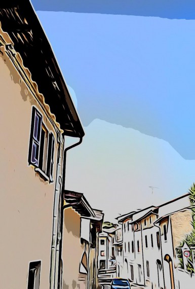 Foto principale Appartamento in Vendita in Via Moscati - Castiglione delle Stiviere (MN)