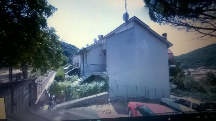 Foto 2 Appartamento in Vendita in Via Del Cattaone 4 - Sambuci (RM)