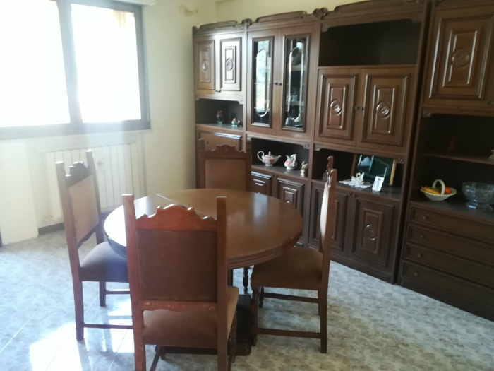 Foto 5 Appartamento in Vendita in Via Del Cattaone 4 - Sambuci (RM)