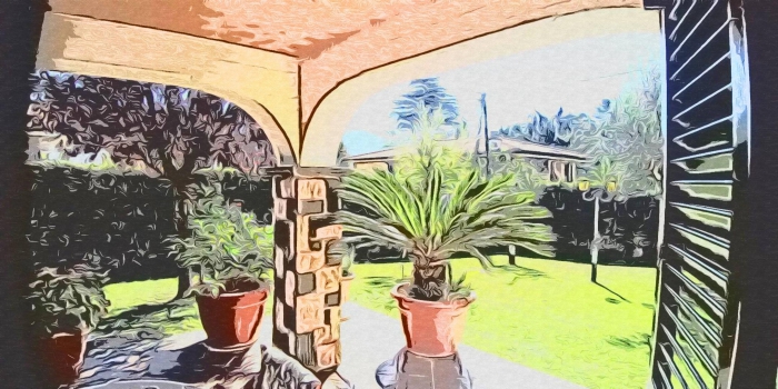 Foto Villa in Vendita in Via Altiero Spinelli - Augusta (SR)