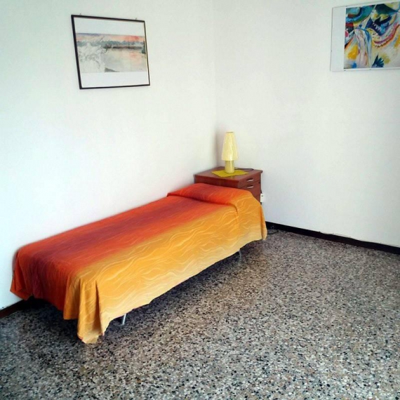 Foto 3 Appartamento in Affitto in Via Alessandro Guidi, 8  - Pavia (PV)