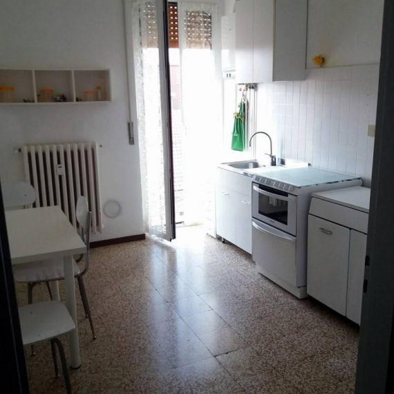 Foto 4 Appartamento in Affitto in Via Alessandro Guidi, 8  - Pavia (PV)