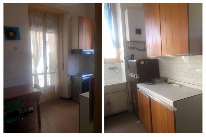 Foto 3 Appartamento in Affitto in Corso Filippo Turati, 45 - Torino (TO)