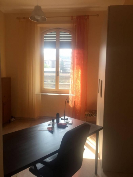 Foto 4 Appartamento in Affitto in Corso Filippo Turati, 45 - Torino (TO)