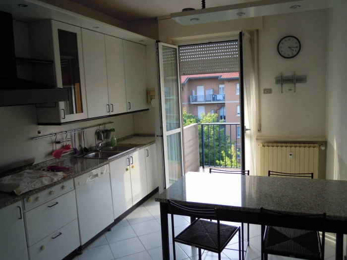 Foto 2 Appartamento in Affitto in Via Albert Einstein, 33 - Bergamo (BG)