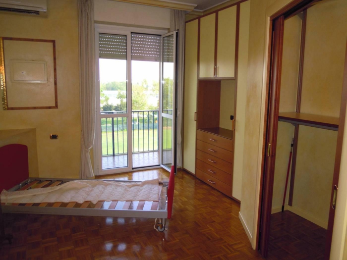 Foto 4 Appartamento in Affitto in Via Albert Einstein, 33 - Bergamo (BG)