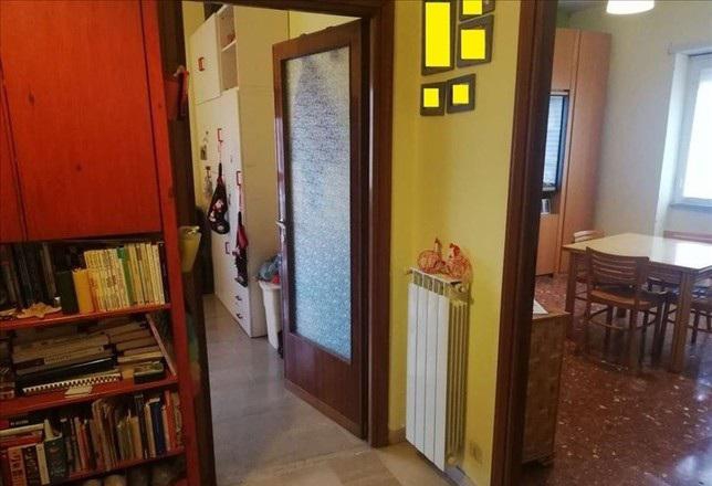 Foto 5 Appartamento in Affitto in  Via Dei Ciclamini, 77 - Roma (RM)