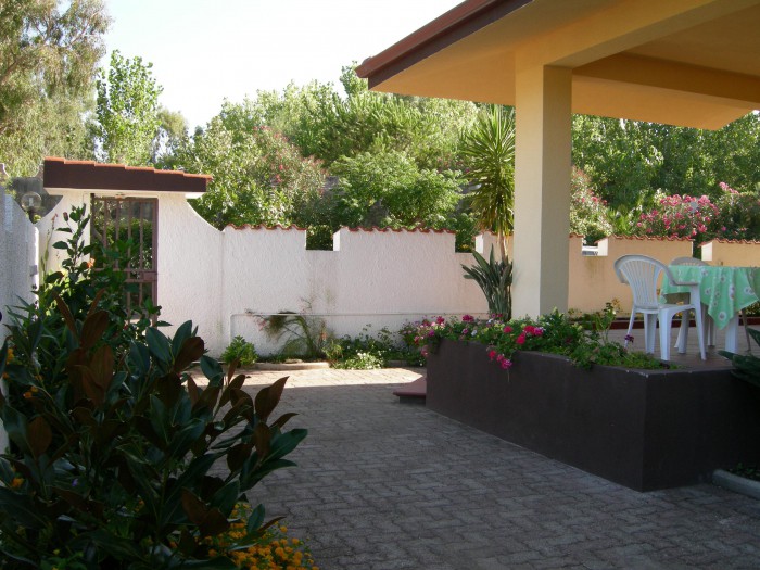 Foto 3 Villa in Vendita in Via Mortelletto,snc - Nicotera (VV)