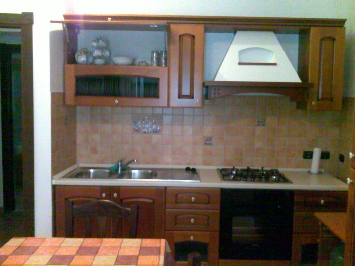 Foto 2 Casa indipendente in Affitto in Via Menotti Febbraro - Pozzallo (RG)
