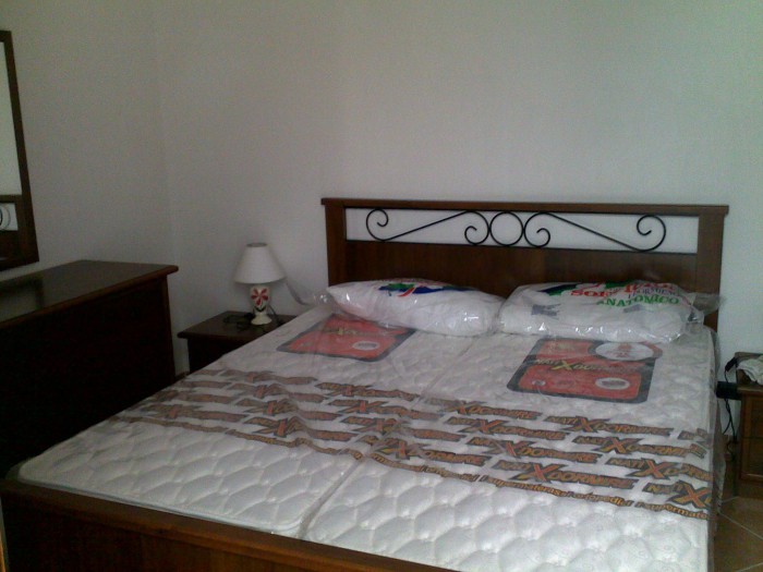 Foto 3 Casa indipendente in Affitto in Via Menotti Febbraro - Pozzallo (RG)