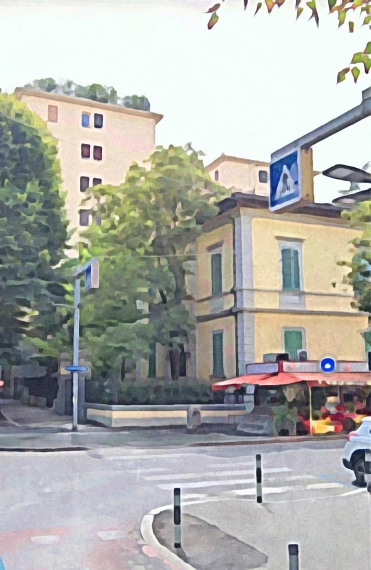 Foto Appartamento in Vendita in Viale Alfredo Oriani CAP 40137 - Bologna (BO)