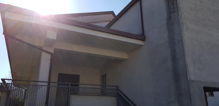 Foto 4 Villa in Vendita in Via Guido Rossa  - Casali del Manco (CS)