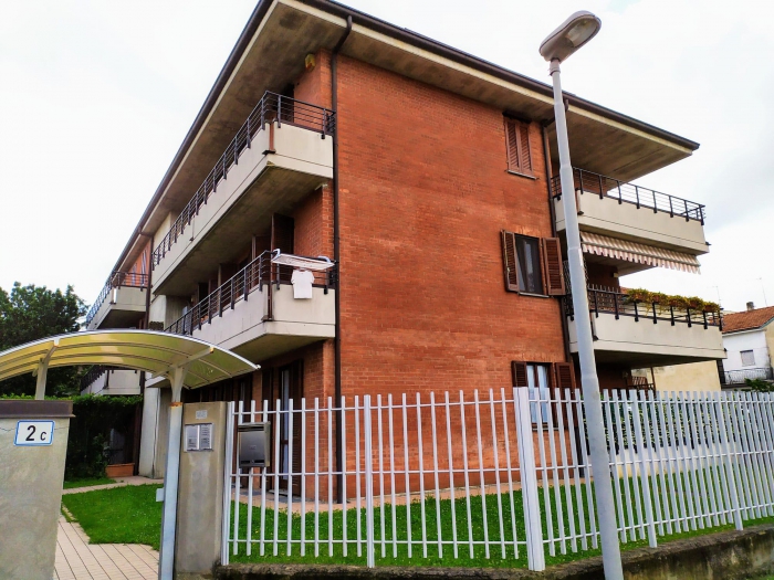 Foto Appartamento in Vendita in Via Monterosa 2c - Bovisio-Masciago (MB)