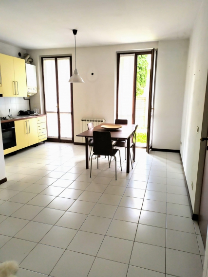 Foto 3 Appartamento in Vendita in Via Monterosa 2c - Bovisio-Masciago (MB)