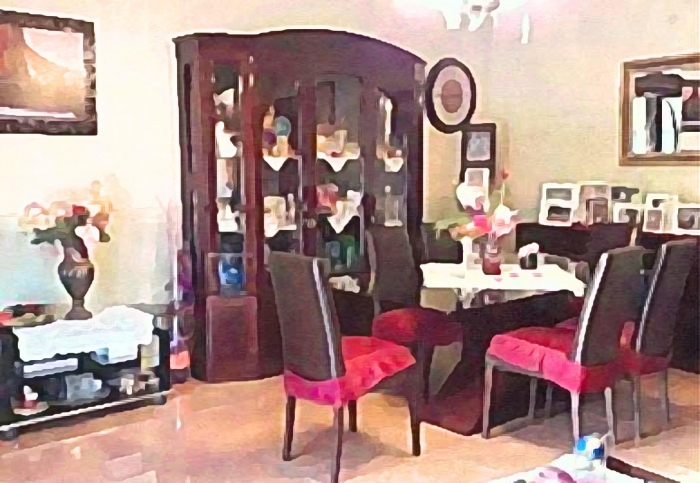 Foto Appartamento in Vendita in  Via S. Martino CAP 20021  - Bollate (MI)