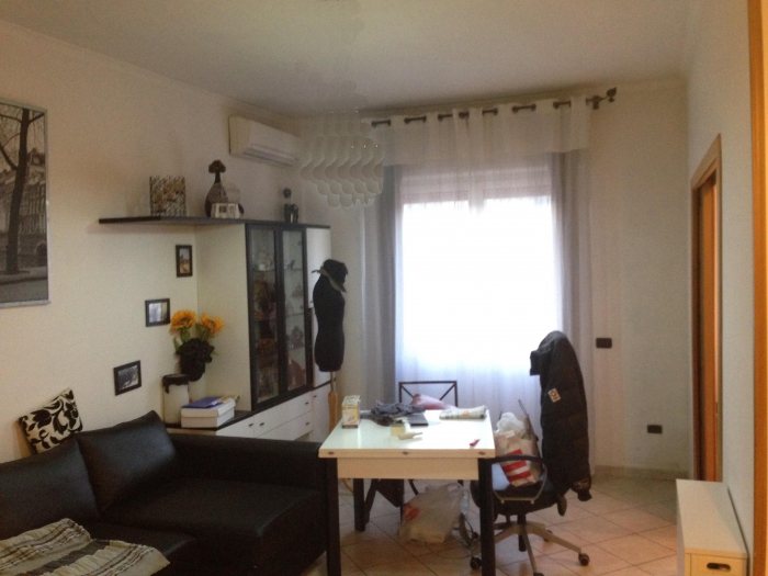 Foto 2 Appartamento in Vendita in Prima Traversa Pisciarelli - Pozzuoli (NA)