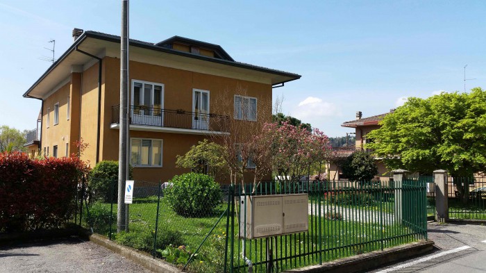 Foto principale Appartamento in Vendita in Via 4 Novembre 14 - Montano Lucino (CO)