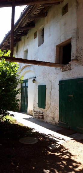 Foto 3 Casa indipendente in Vendita in Borgo Alpi - Valvasone Arzene (PN)